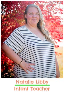 Teacher-NatalieLibby Natalie Libby - Infant Teacher