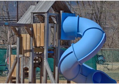 Large Slide
