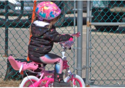 Bike Rider