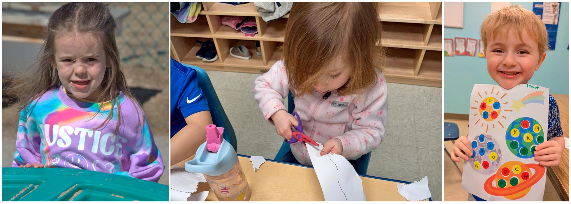 header-contact Contact Vaughan Learning Center for more information