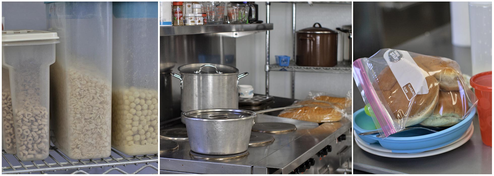 header-food Vaughan Learning Center Food Programs