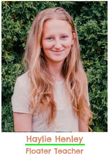 Heather Ouelette, Executive Director