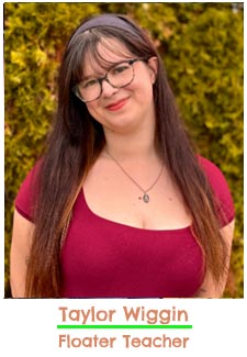 Stephanie Fahey, Assistant Director