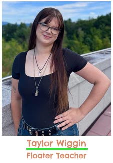 Heather Ouelette, Executive Director